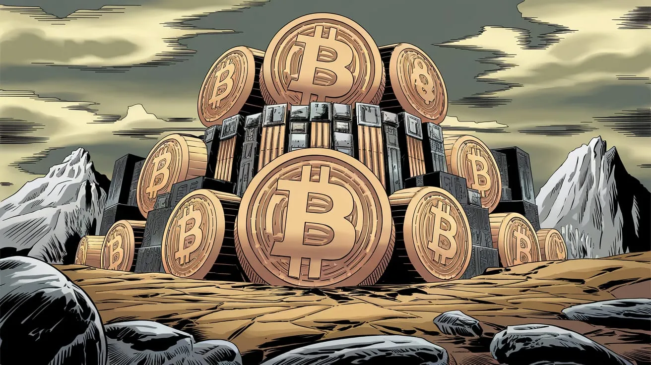 Bitcoin banner image