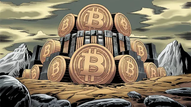 Bitcoin banner image