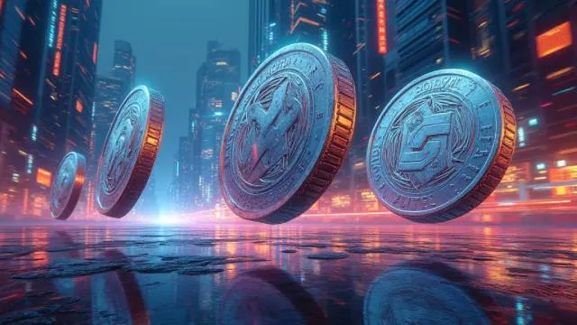 the future of cryptocurrency