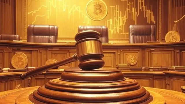 Crypto regulation and the securities and exchange commission