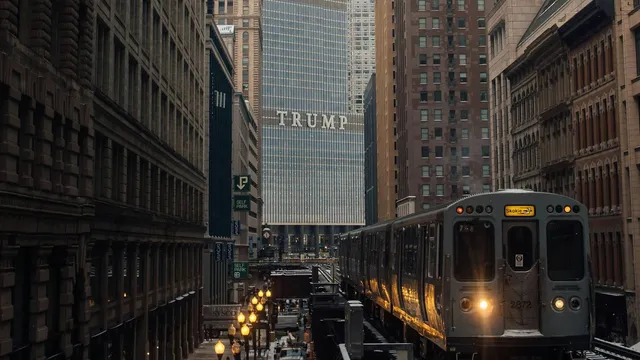 Trump Building