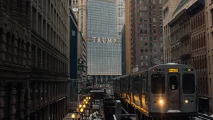 Trump Building