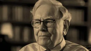 Warren Buffett — the Oracle of Omaha