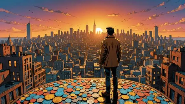 what cryptocurrency to buy