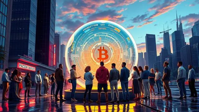 distributed ledgers and cryptocurrency