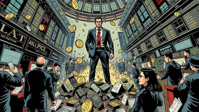 the future of cryptocurrency