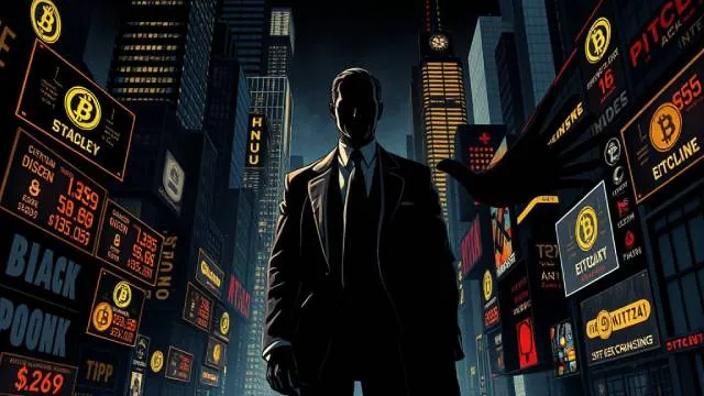 cryptocurrency scams are on the rise again