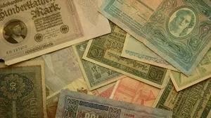 Who owns your money?