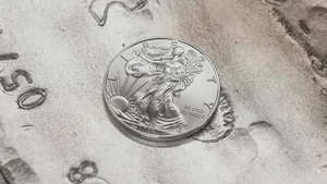 Gold and other metals as a medium of exchange